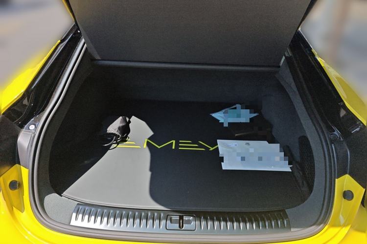 Used Lotus EMEYA 2024 EMEYA R+ Trunk