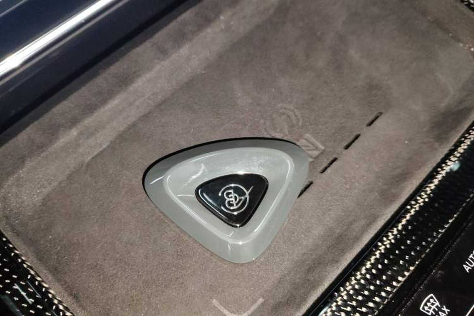 Used Lotus EMEYA 2024 EMEYA S+ Vehicle Key