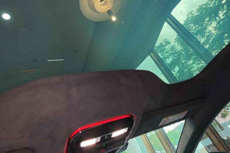Used Lotus EMEYA 2025 600 Touring Edition Headliner