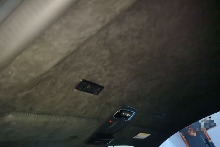 Used Lotus EMIRA 2023 2.0T First Edition Headliner