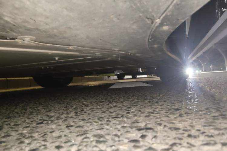 Used Lotus EMIRA 2021 2.0T DCT First Edition Chassis Front Left