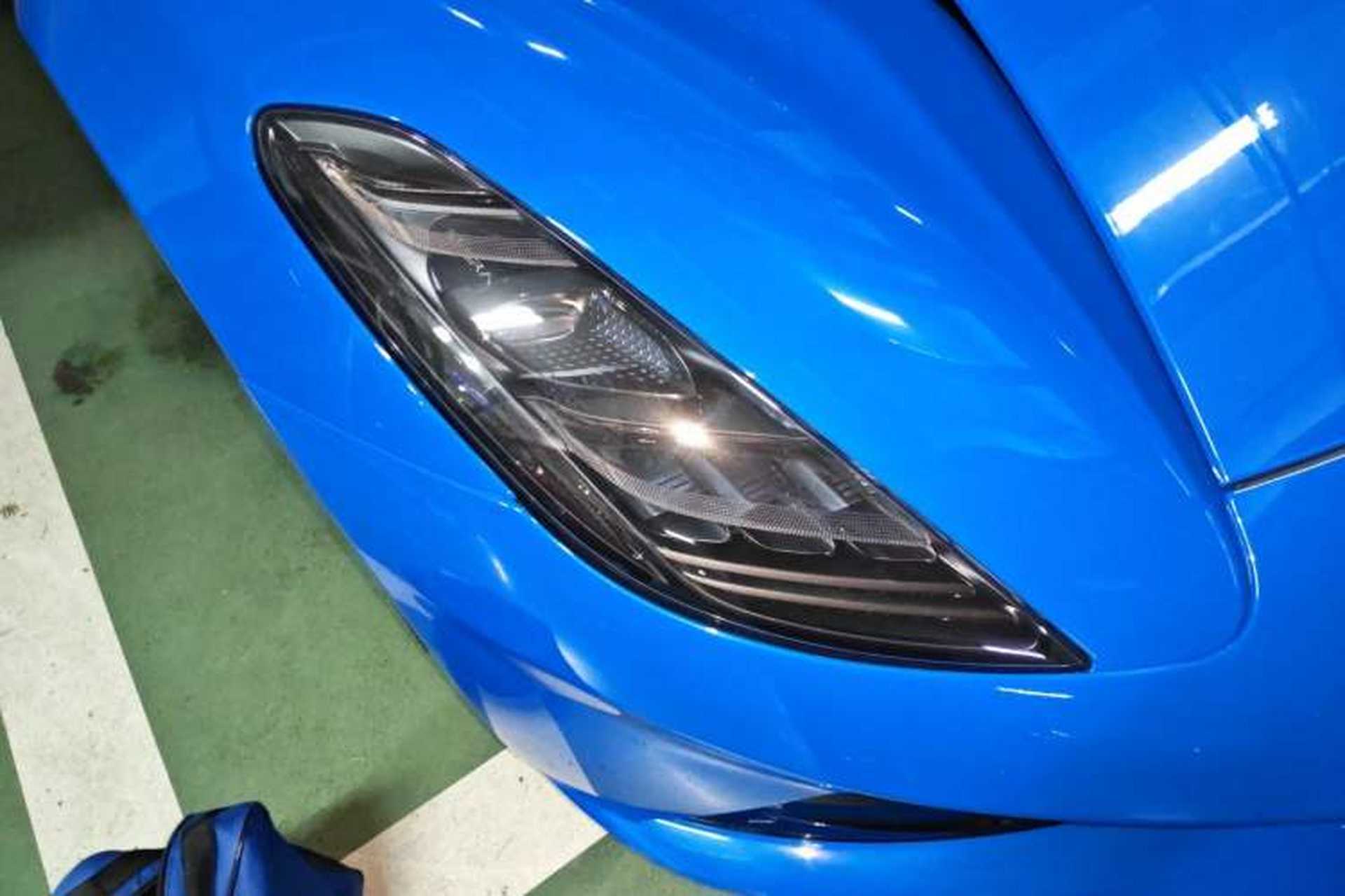 Used Lotus EMIRA 2021 2.0T DCT First Edition Exterior 6