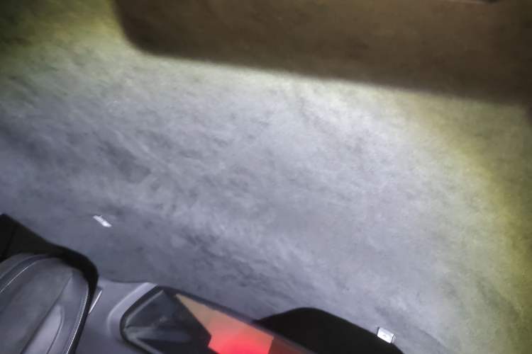 Used Lotus EMIRA 2021 2.0T DCT First Edition Headliner