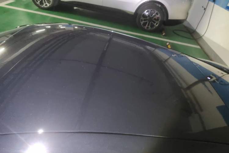 Used Lotus EMIRA 2021 2.0T DCT First Edition Roof