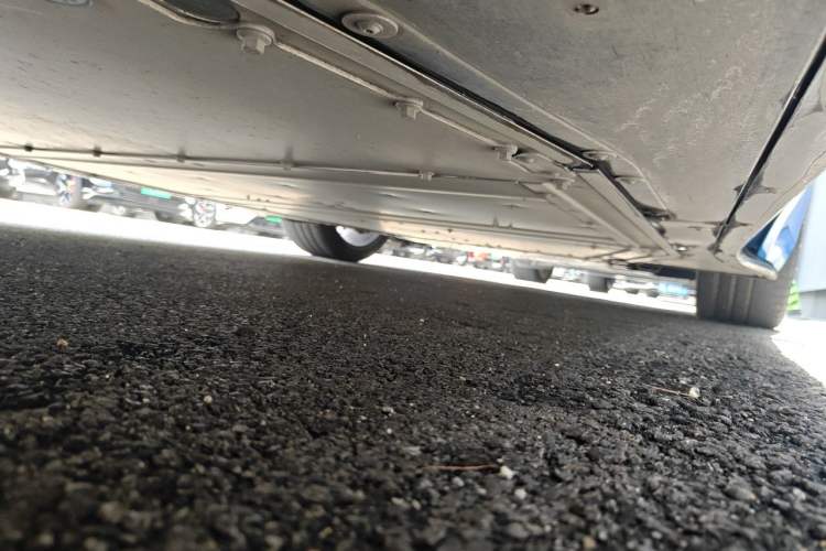 Used Lotus EMIRA  Chassis Rear Right