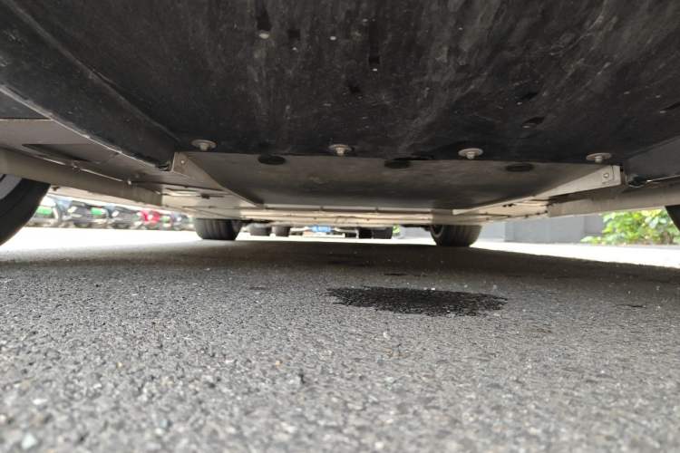 Used Lotus EMIRA  Chassis Rear