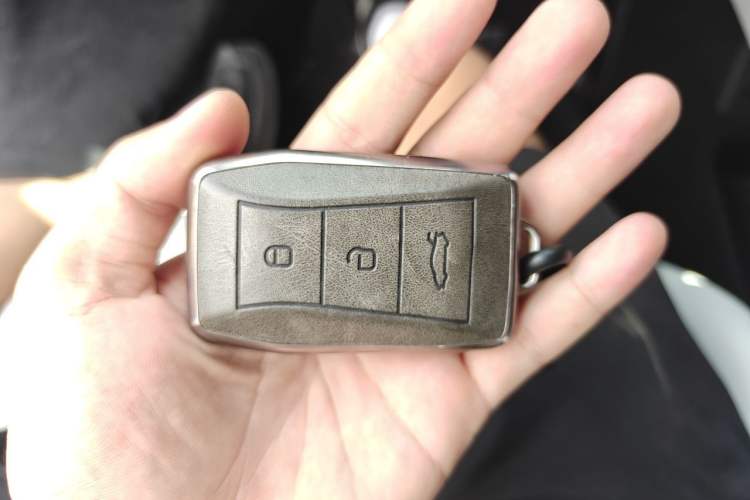 Used Lotus EMIRA  Vehicle Key