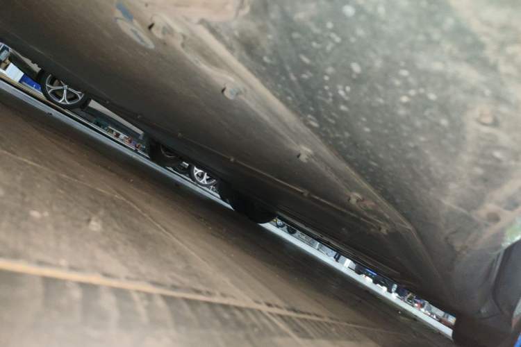 Used Lotus Evora 2011 3.5 V6 Four-Seat Sport Edition Chassis Rear Right