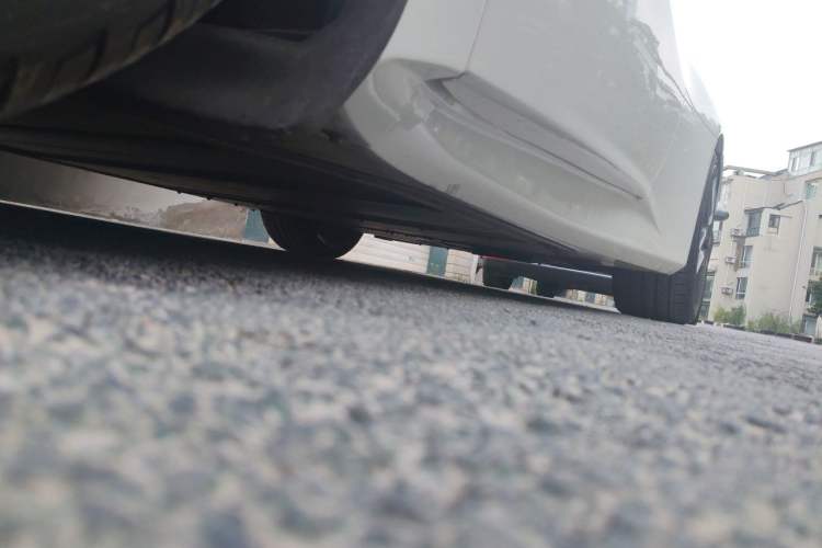 Used Lotus Evora 2011 3.5 V6 IPS Chassis Front Left