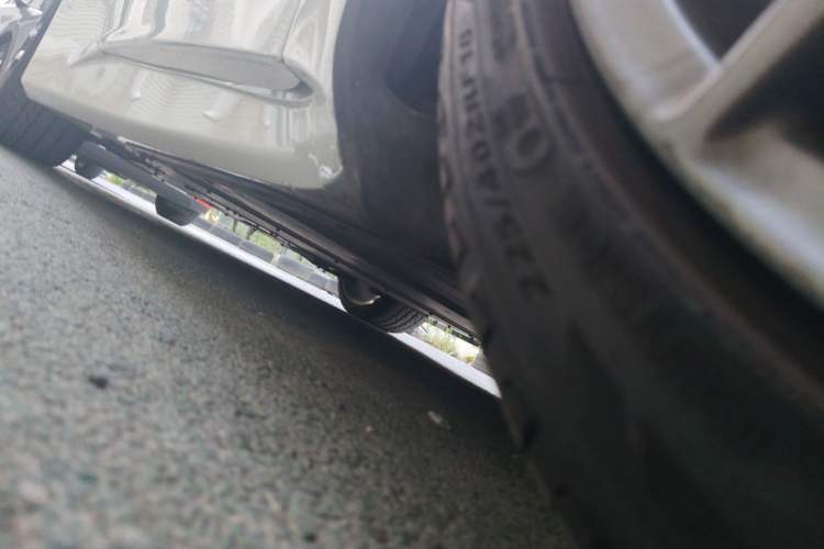 Used Lotus Evora 2011 3.5 V6 IPS Chassis Front Right