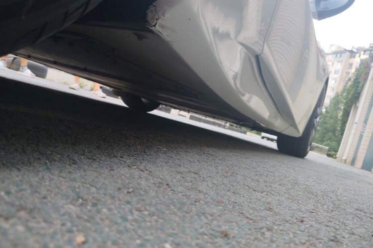 Used Lotus Evora 2011 3.5 V6 IPS Chassis Rear Right