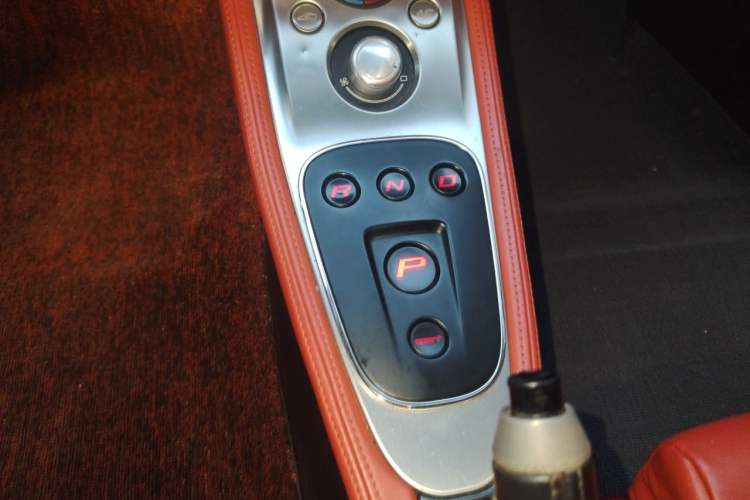 Used Lotus Evora 2011 3.5 V6 IPS Gear Lever