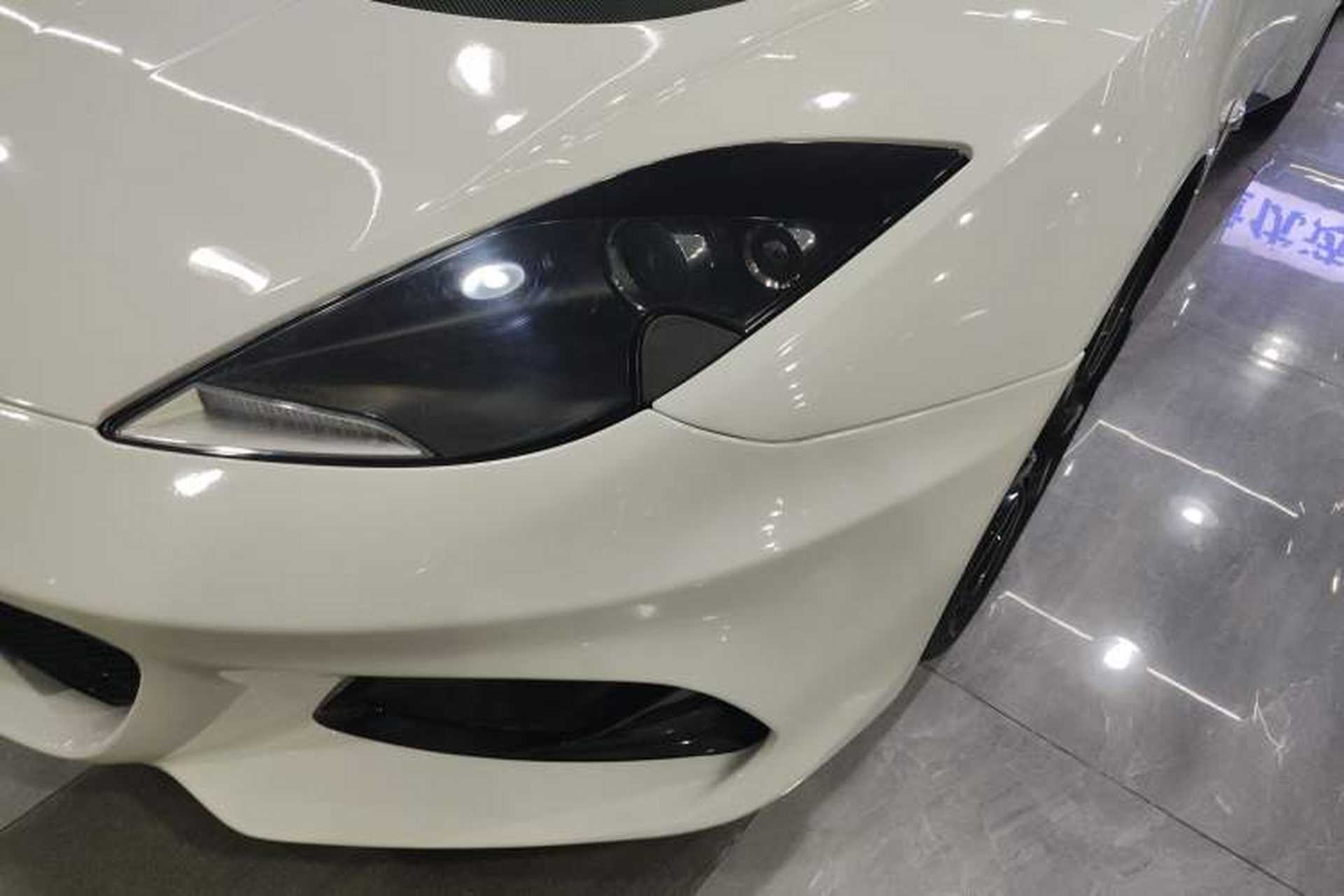 Used Lotus Evora 2011 3.5 V6 IPS Left Front Headlight