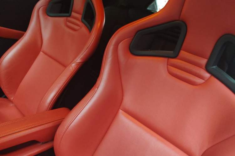 Used Lotus Evora 2011 3.5 V6 IPS Left Rear Seat