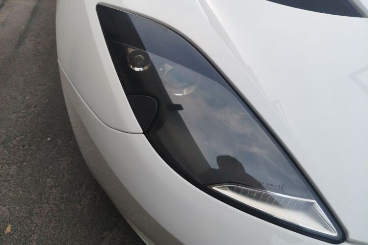 Used Lotus Evora 2011 3.5 V6 IPS Right Front Headlight