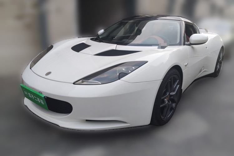 Used Lotus Evora 2011 3.5 V6 IPS Guazi used car, China used car export, Used car for sale, Used cars, Cheapest cars for sale