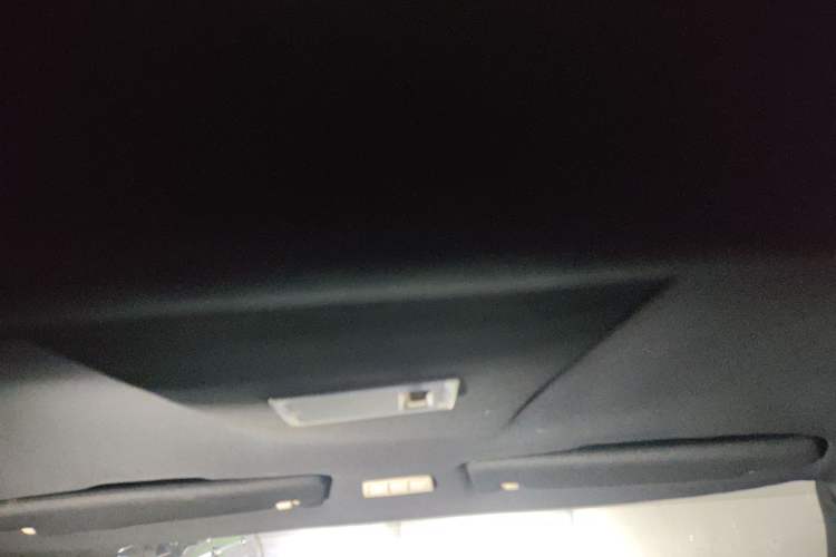 Used Lotus Evora 2011 3.5 V6 IPS Headliner