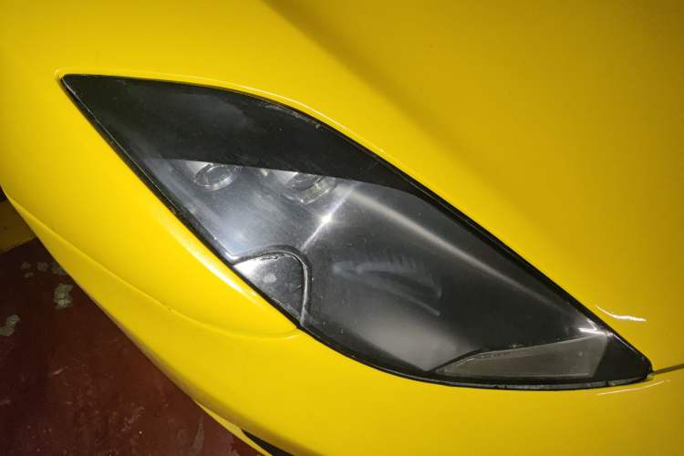 Used Lotus Evora 2011 3.5 V6 IPS Right Front Headlight