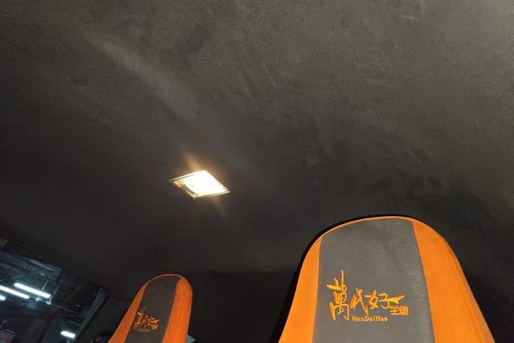 Used Lotus Evora 2015 3.5T S Headliner