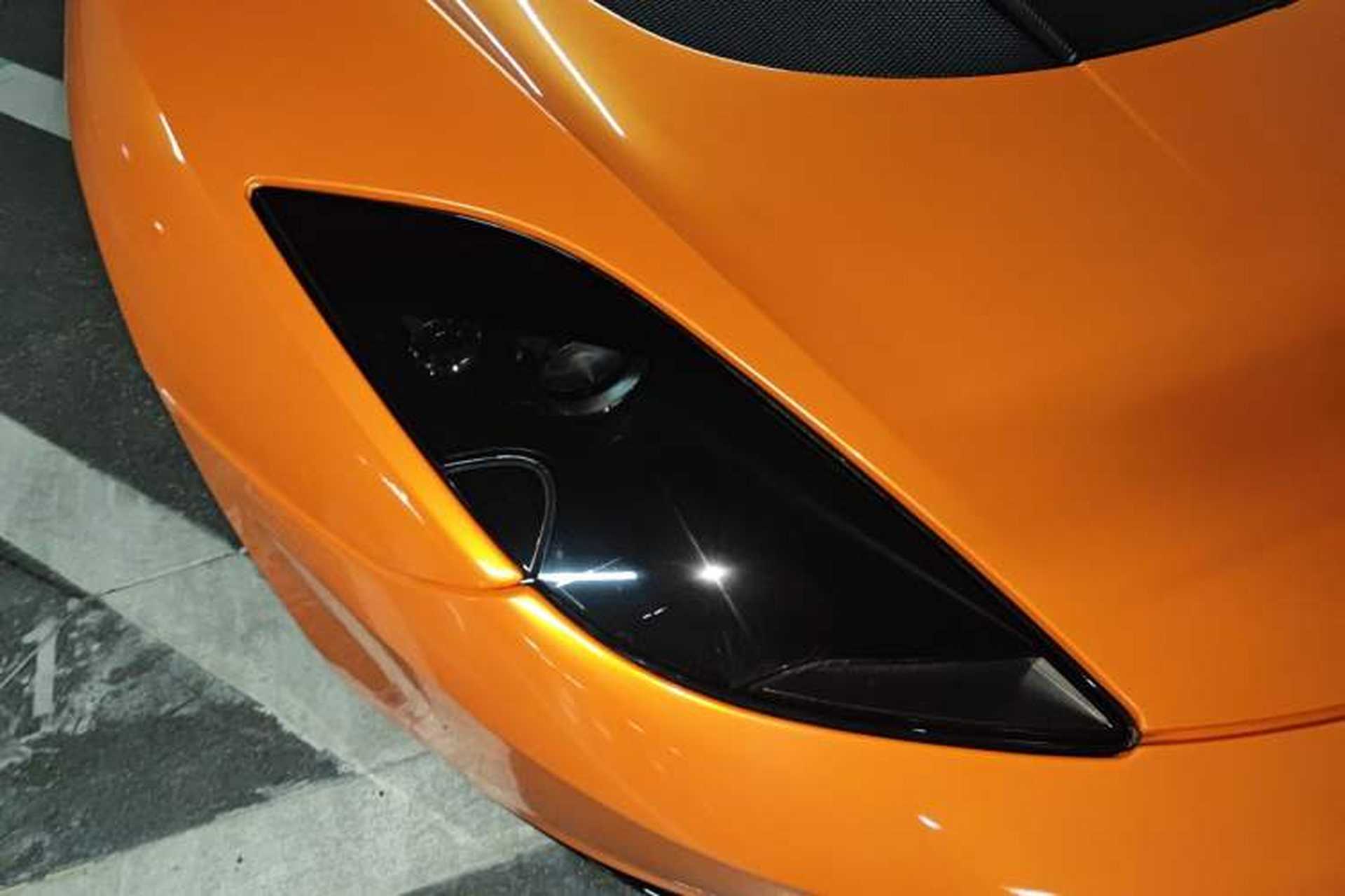 Used Lotus Evora 2015 3.5T S Right Front Headlight