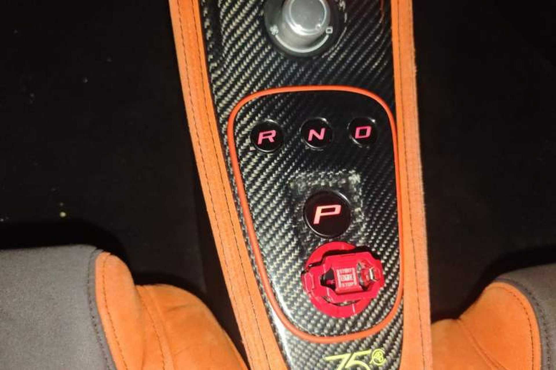 Used Lotus Evora 2015 3.5T S Gear Lever