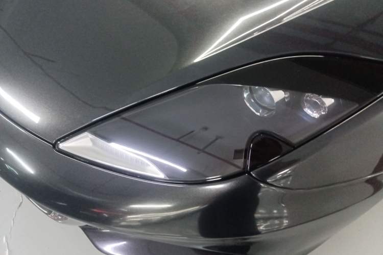 Used Lotus Evora 2019 GT410 Sport Left Front Headlight
