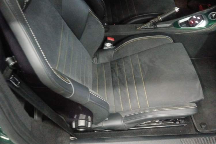 Used Lotus Evora 2019 GT410 Sport Right Front Seat