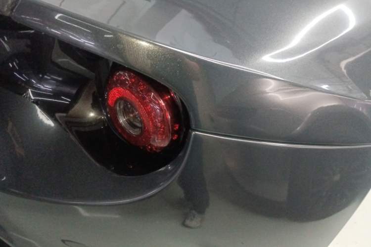 Used Lotus Evora 2019 GT410 Sport Right Rear Taillight