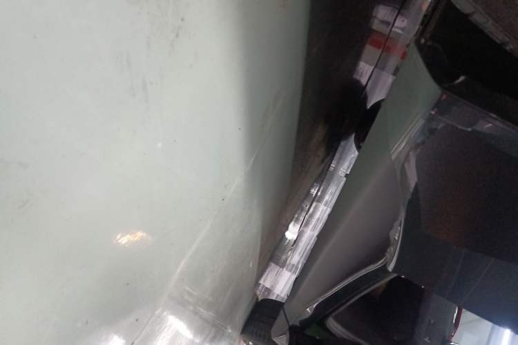 Used Lotus Evora 2019 GT410 Sport Right Side Sill