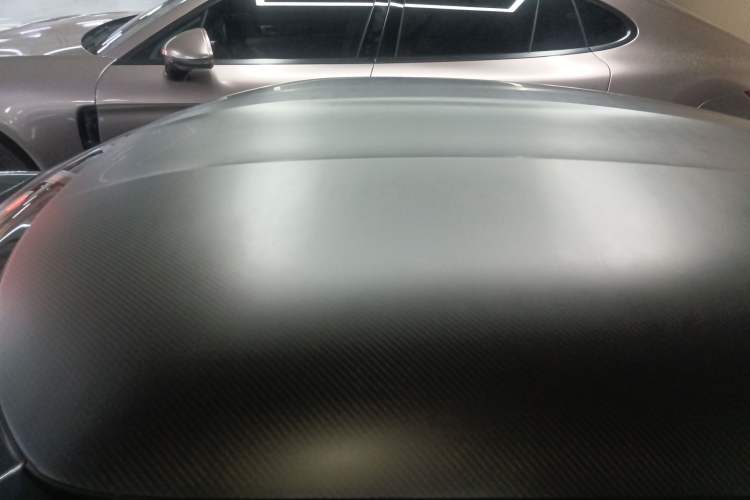 Used Lotus Evora 2019 GT410 Sport Roof