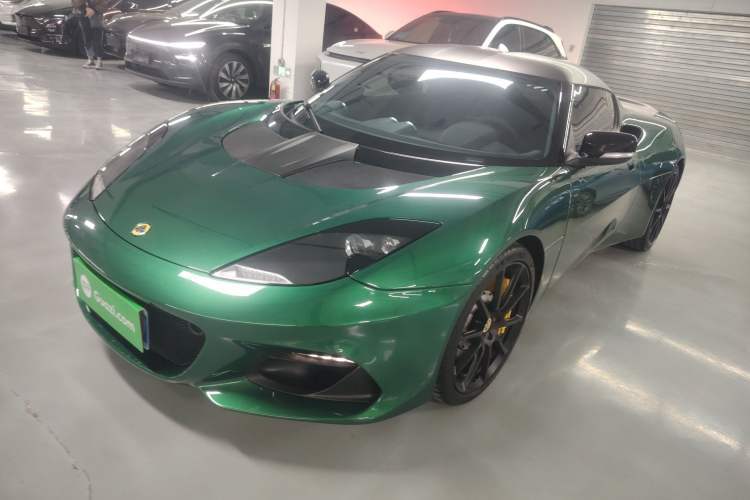 Used Lotus Evora 2019 GT410 Sport Guazi used car, China used car export, Used car for sale, Used cars, Cheapest cars for sale