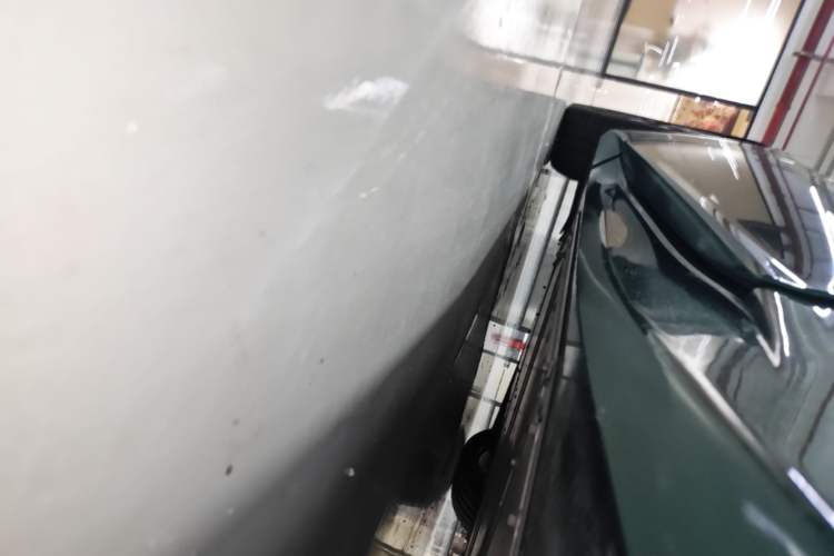 Used Lotus Evora 2019 GT410 Sport Left Side Sill