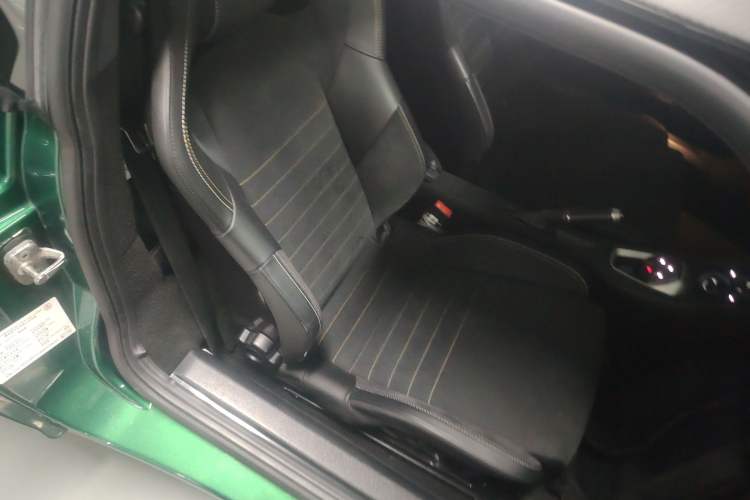 Used Lotus Evora 2019 GT410 Sport Right Front Seat