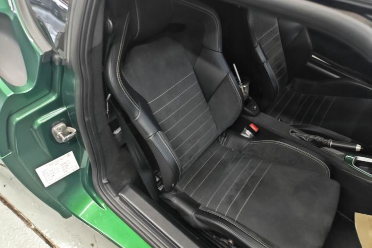 Used Lotus Evora 2019 GT410 Sport Right Front Seat