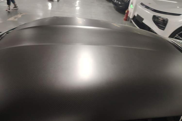 Used Lotus Evora 2019 GT410 Sport Roof