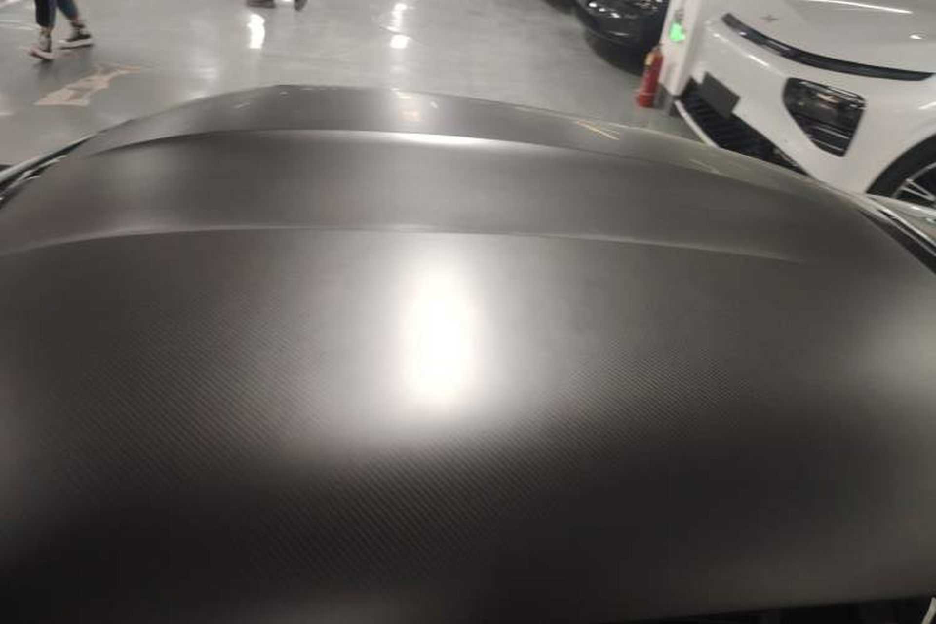 Used Lotus Evora 2019 GT410 Sport Roof