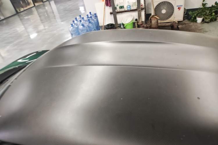 Used Lotus Evora 2019 GT410 Sport Roof