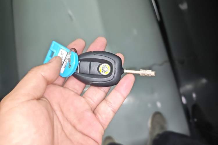 Used Lotus Evora 2019 GT410 Sport Vehicle Key