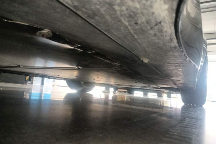 Used Lotus Exige 2015 3.5T S Hardtop Version Chassis Front Right