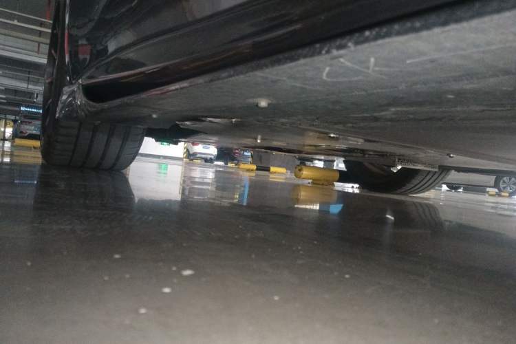 Used Lotus Exige 2015 3.5T S Hardtop Version Chassis Rear Right
