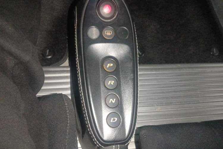 Used Lotus Exige 2015 3.5T S Hardtop Version Gear Lever