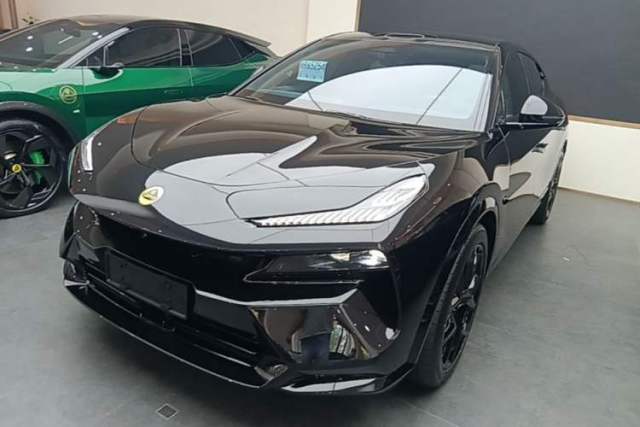 Used Lotus FOR ME 2026 Model For Me