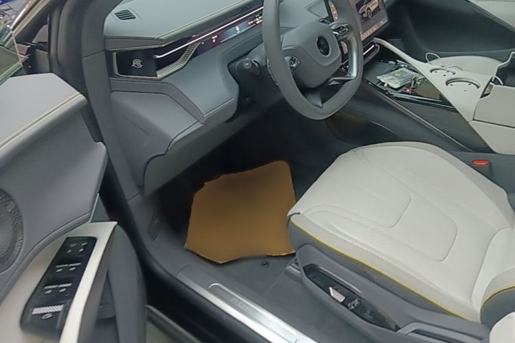 Used Lotus FOR ME 2026 Model For Me Driver Seat