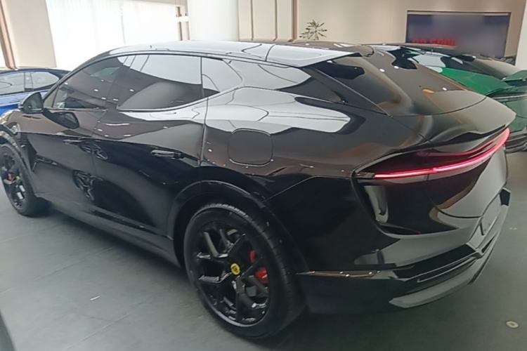 Used Lotus FOR ME 2026 Model For Me Exterior 2