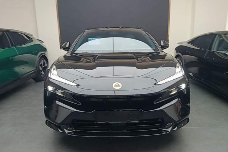 Used Lotus FOR ME 2026 Model For Me Front