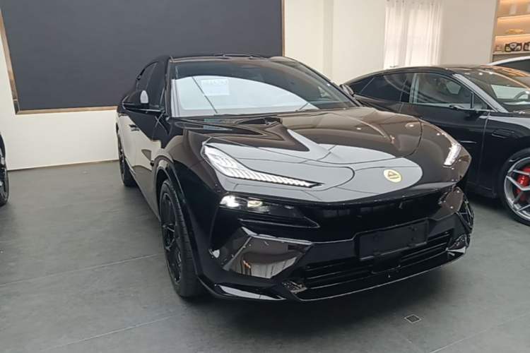 Used Lotus FOR ME 2026 Model For Me Front Right 45 Deg