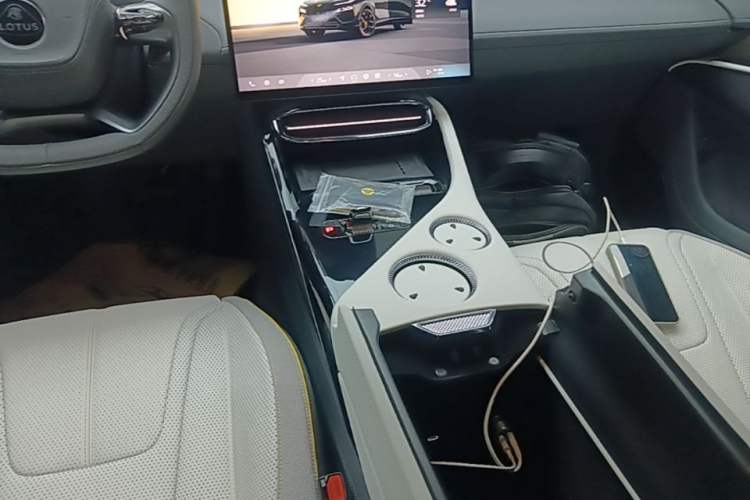 Used Lotus FOR ME 2026 Model For Me Gear Lever