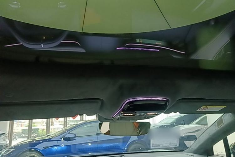 Used Lotus FOR ME 2026 Model For Me Headliner