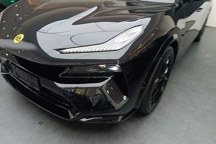 Used Lotus FOR ME 2026 Model For Me Left Front Headlight