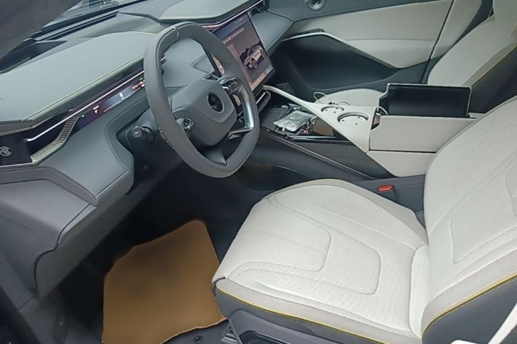 Used Lotus FOR ME 2026 Model For Me Left Front Seat